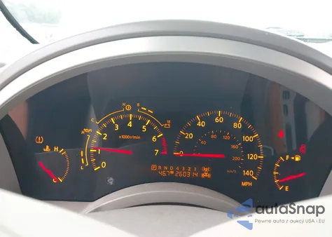 2007 Infiniti Qx56 from USA, damaged, VIN 5N3AA08C57N800258